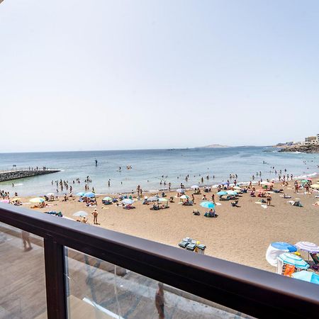 El Reino Azul De Gran Canaria Melenara Kültér fotó